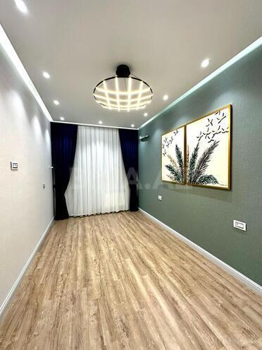 3 otaqlı yeni tikili - 8 Noyabr m. - 101 m² (3)