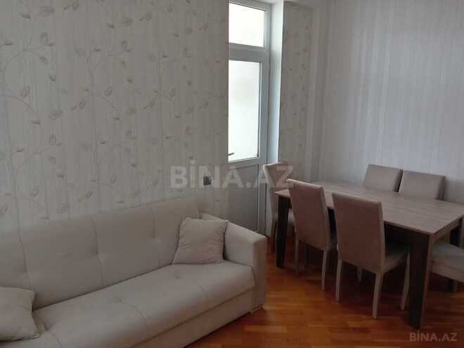 2-комн. новостройка - м. Ази Асланов - 69 м² (10)