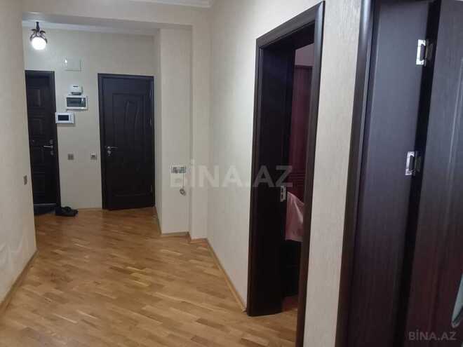 2-комн. новостройка - м. Ази Асланов - 69 м² (4)