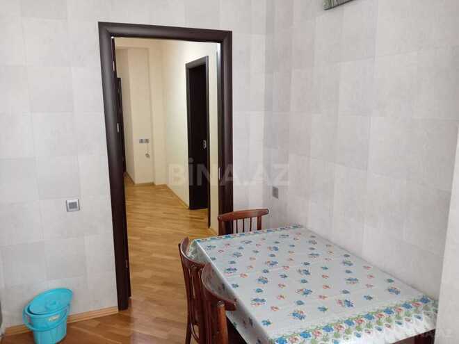 2-комн. новостройка - м. Ази Асланов - 69 м² (5)