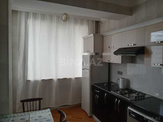 2-комн. новостройка - м. Ази Асланов - 69 м² (7)
