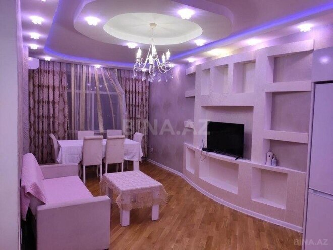 2 otaqlı yeni tikili - Xırdalan - 60 m² (4)