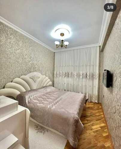 2-комн. новостройка - м. Шах Исмаил Хатаи - 55 м² (3)