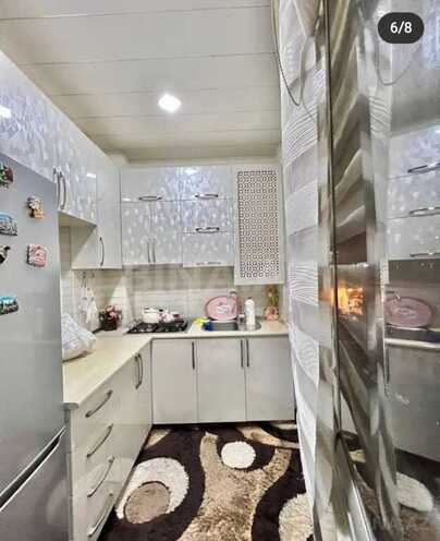 2-комн. новостройка - м. Шах Исмаил Хатаи - 55 м² (6)