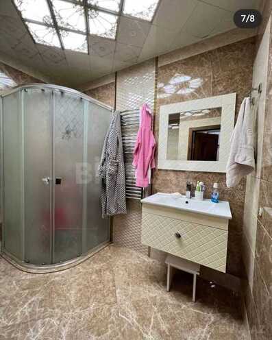 2-комн. новостройка - м. Шах Исмаил Хатаи - 55 м² (7)
