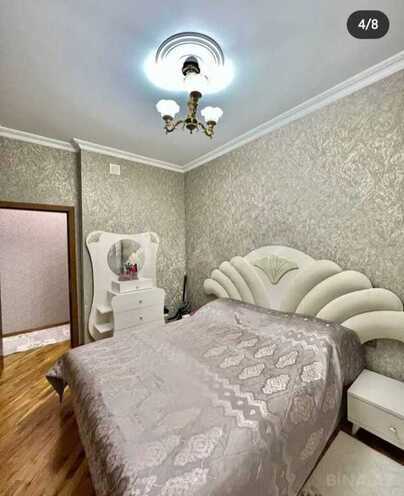 2-комн. новостройка - м. Шах Исмаил Хатаи - 55 м² (4)