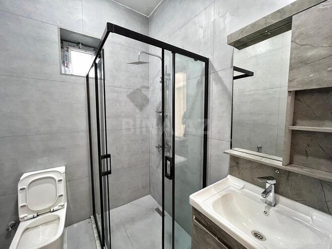 4-комн. дом/дача - пос. Мардакан - 130 м² (15)