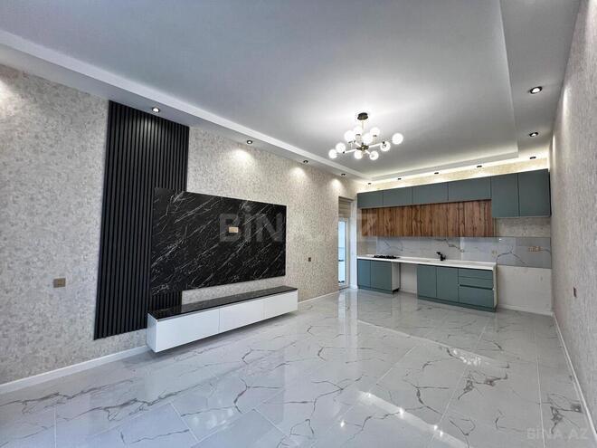 4-комн. дом/дача - пос. Мардакан - 130 м² (8)