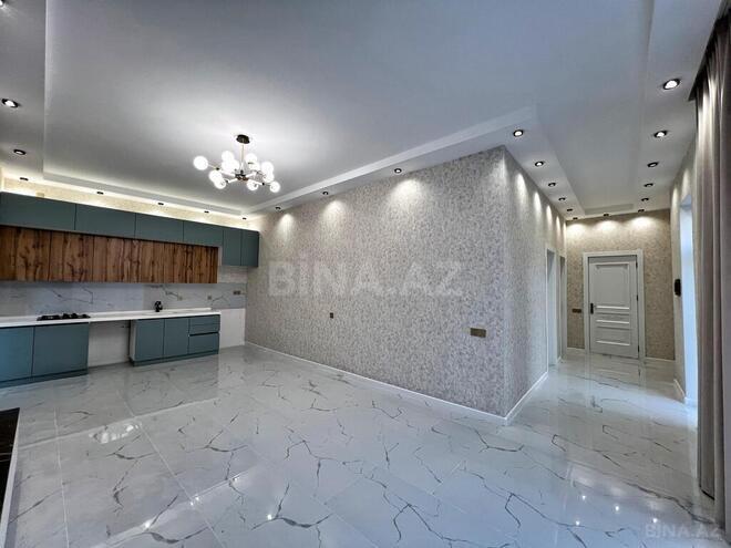 4-комн. дом/дача - пос. Мардакан - 130 м² (12)