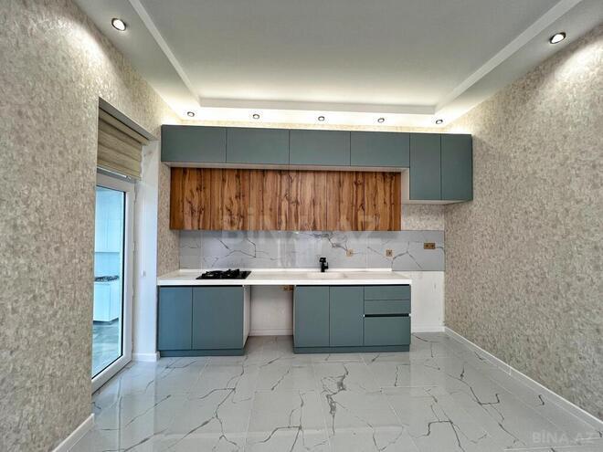 4-комн. дом/дача - пос. Мардакан - 130 м² (9)
