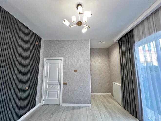 4-комн. дом/дача - пос. Мардакан - 130 м² (18)