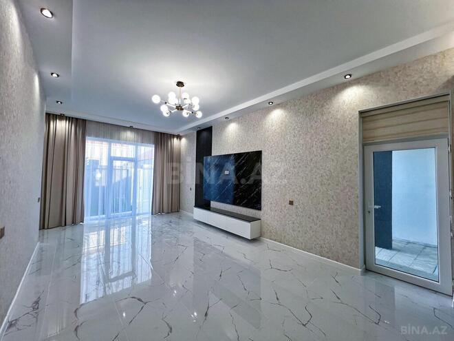 4-комн. дом/дача - пос. Мардакан - 130 м² (10)