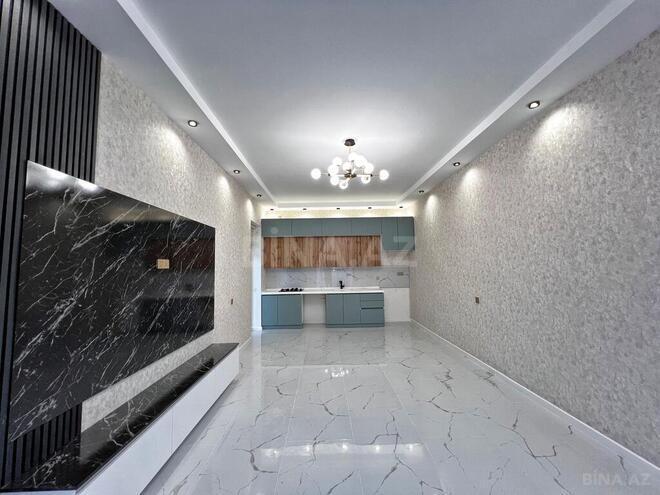 4-комн. дом/дача - пос. Мардакан - 130 м² (11)