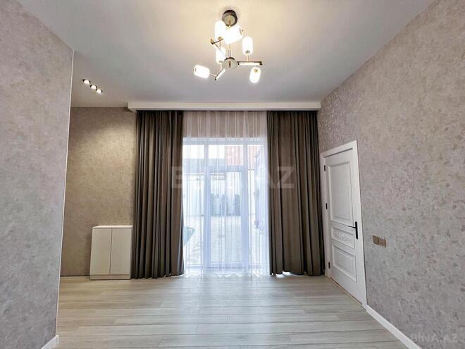4-комн. дом/дача - пос. Мардакан - 130 м² (20)