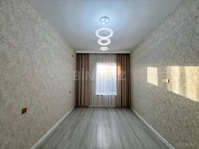 4-комн. дом/дача - пос. Мардакан - 130 м² (13)