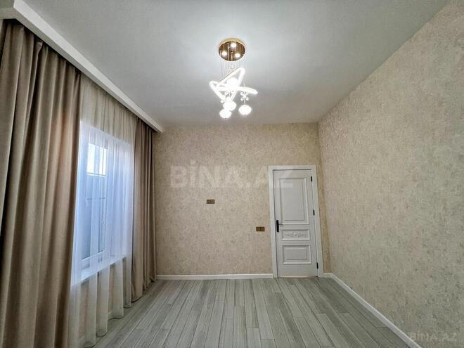 4-комн. дом/дача - пос. Мардакан - 130 м² (17)
