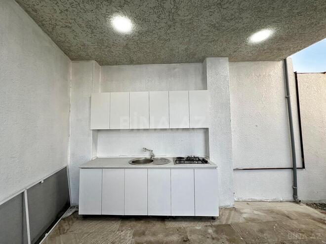 4-комн. дом/дача - пос. Мардакан - 130 м² (5)