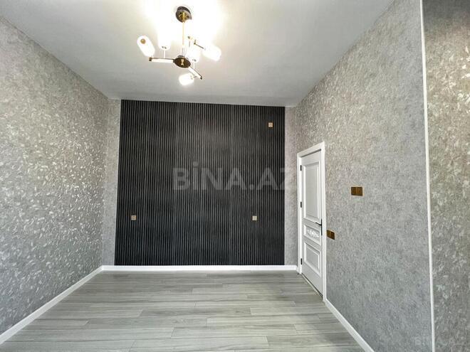 4-комн. дом/дача - пос. Мардакан - 130 м² (19)