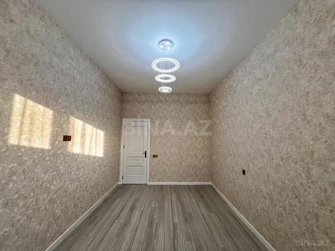 4-комн. дом/дача - пос. Мардакан - 130 м² (14)