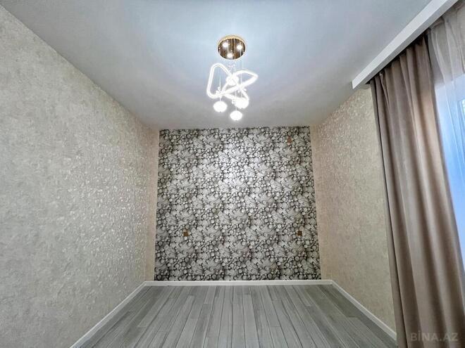 4-комн. дом/дача - пос. Мардакан - 130 м² (16)