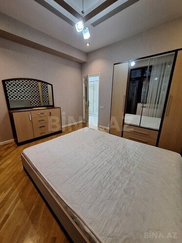 2 otaqlı yeni tikili - İnşaatçılar m. - 60 m² (3)