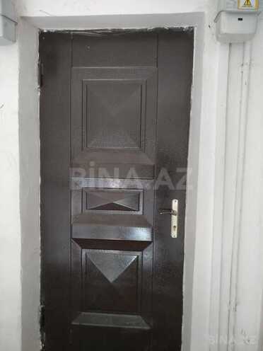 1-комн. вторичка - м. Элмляр Академиясы - 35 м² (7)