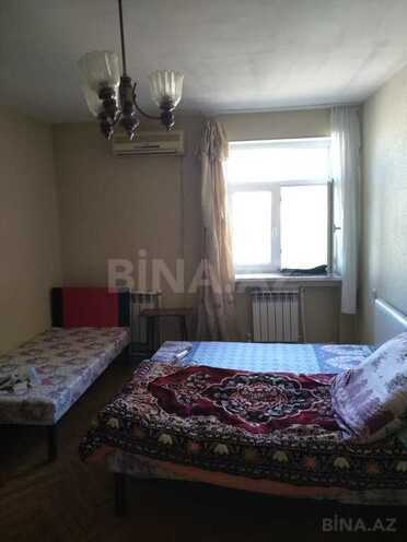 1-комн. вторичка - м. Элмляр Академиясы - 35 м² (2)
