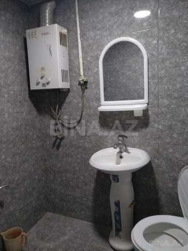 1-комн. вторичка - м. Элмляр Академиясы - 35 м² (6)