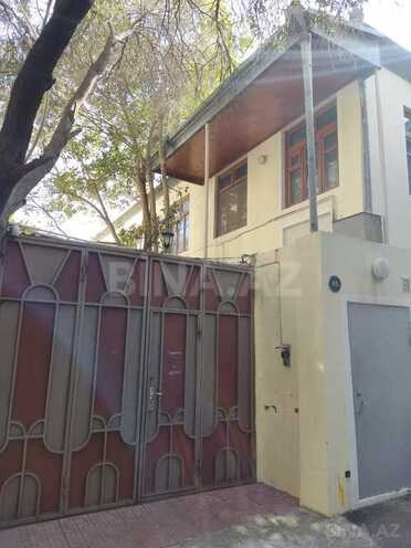 Satılır 7 otaqlı həyət evi/bağ evi 200 m², Elmlər Akademiyası m., photo 4 from 27