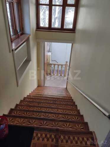 Satılır 7 otaqlı həyət evi/bağ evi 200 m², Elmlər Akademiyası m., photo 18 from 27