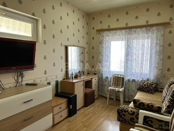 7 otaqlı həyət evi/bağ evi - Mərdəkan q. - 230 m² (12)