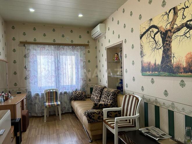 7 otaqlı həyət evi/bağ evi - Mərdəkan q. - 230 m² (18)