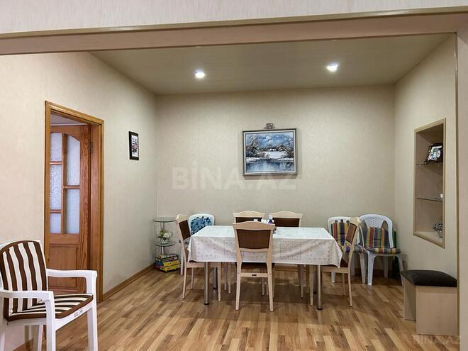 7 otaqlı həyət evi/bağ evi - Mərdəkan q. - 230 m² (13)
