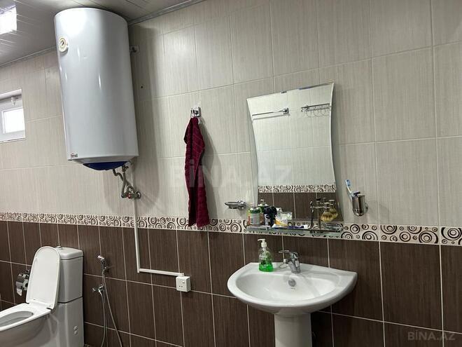 7 otaqlı həyət evi/bağ evi - Mərdəkan q. - 230 m² (10)