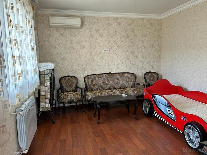 7 otaqlı həyət evi/bağ evi - Mərdəkan q. - 230 m² (17)
