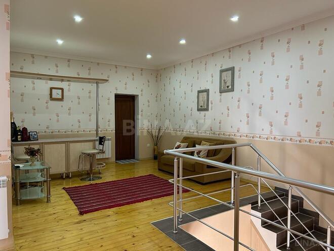 7 otaqlı həyət evi/bağ evi - Mərdəkan q. - 230 m² (16)