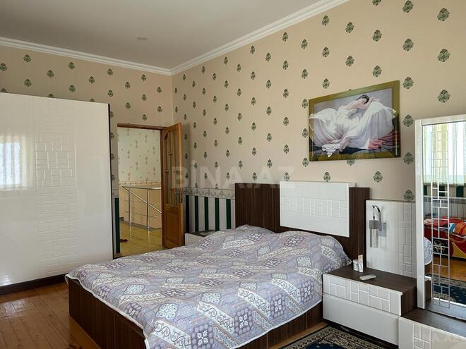 7 otaqlı həyət evi/bağ evi - Mərdəkan q. - 230 m² (15)