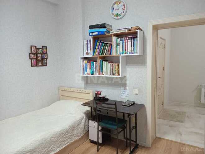 3-комн. новостройка - м. Кара Караев - 97 м² (6)