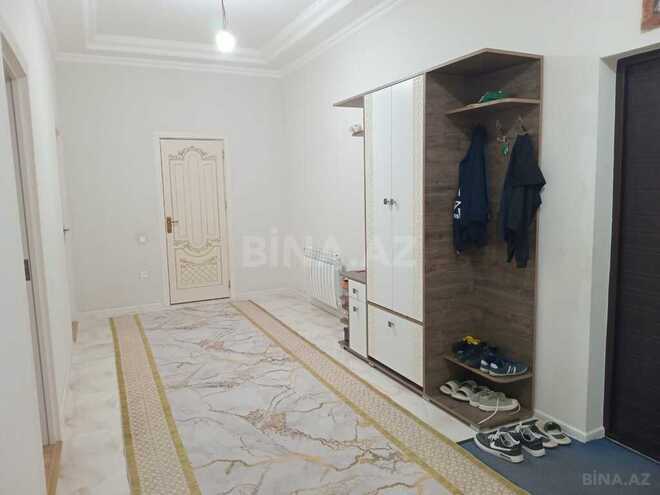 3-комн. новостройка - м. Кара Караев - 97 м² (7)