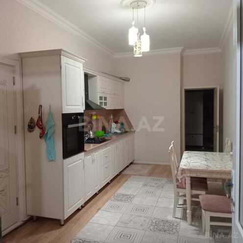 3-комн. новостройка - м. Кара Караев - 97 м² (9)
