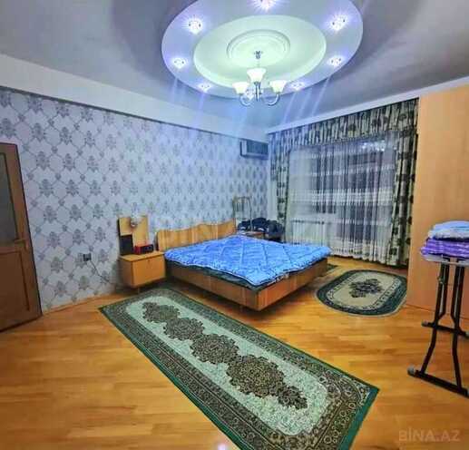 2-комн. новостройка - м. Шах Исмаил Хатаи - 105 м² (2)