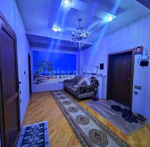 2-комн. новостройка - м. Шах Исмаил Хатаи - 105 м² (9)