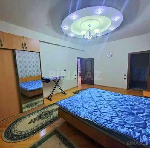 2-комн. новостройка - м. Шах Исмаил Хатаи - 105 м² (3)