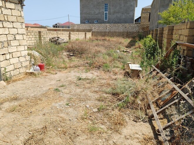Torpaq - Sumqayıt - 3 sot (1)