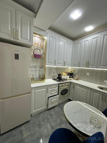 2 otaqlı yeni tikili - Masazır q. - 55 m² (6)