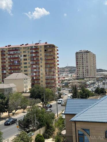 2 otaqlı yeni tikili - Masazır q. - 55 m² (11)