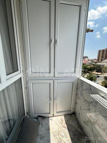 2 otaqlı yeni tikili - Masazır q. - 55 m² (10)
