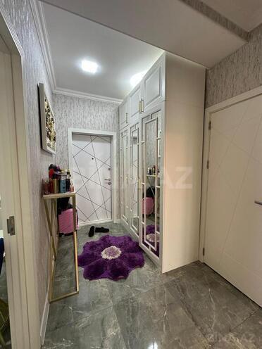 2 otaqlı yeni tikili - Masazır q. - 55 m² (8)
