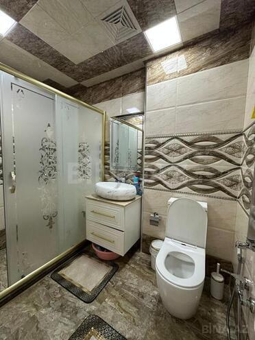 2 otaqlı yeni tikili - Masazır q. - 55 m² (7)