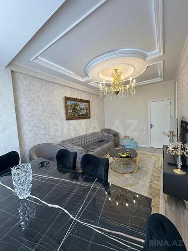 2 otaqlı yeni tikili - Masazır q. - 55 m² (2)